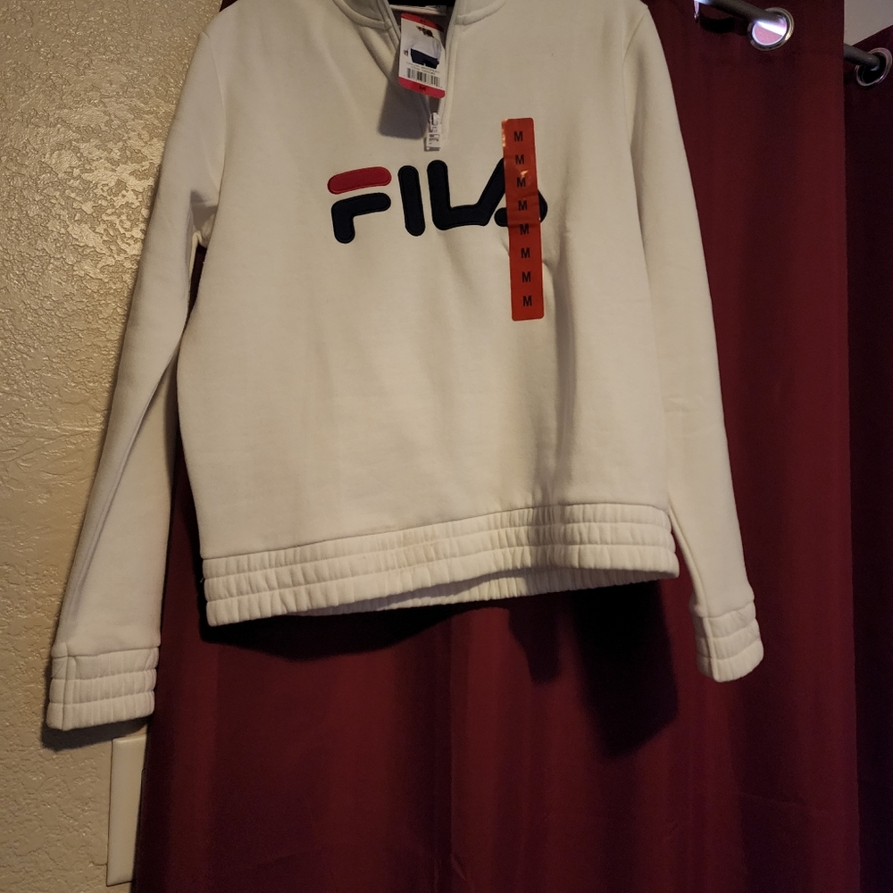 Fila sweatshirt
